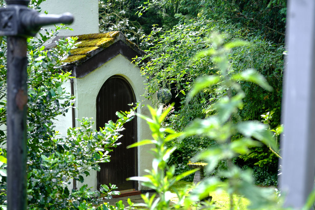 Finney Lane Croston